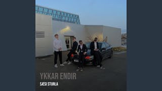 Ykkar Endir