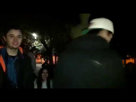 Z-Blees vs Seba-O - Octavos de final - BIG BANG FREE FECHA 2