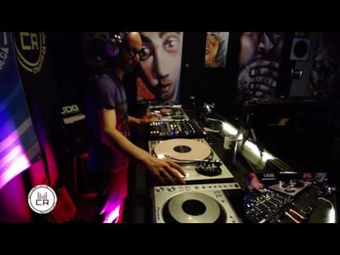 Groove Tech EP 4 - September 20 2016 @ CTRL ROOM