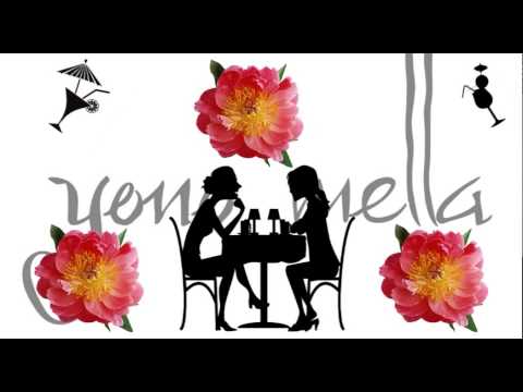 Yonomella  - Lolita (Vídeo oficial)