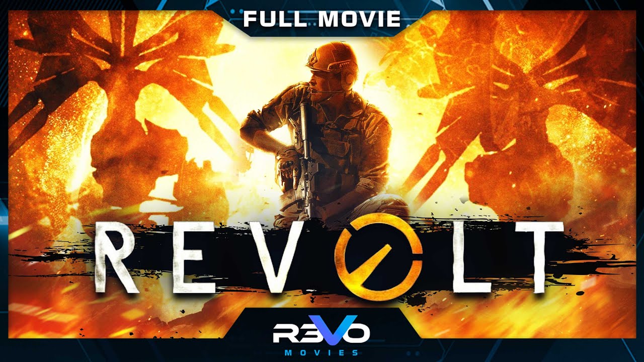 REVOLT