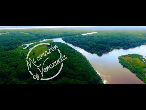 [Gran Coquivacoa]  - Mi corazón es Venezuela