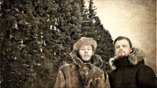 Solefald - CK II Channel № 6