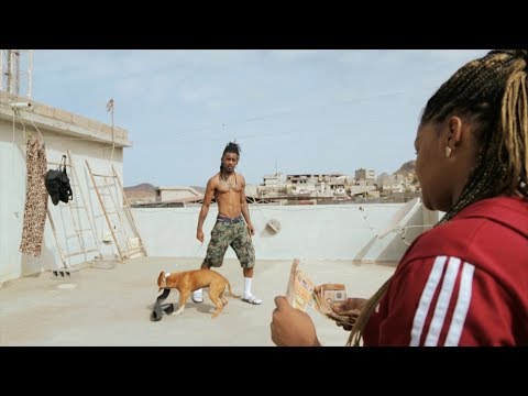 Apollo G - Money dance (Official Video) Prod by. VMbeatz