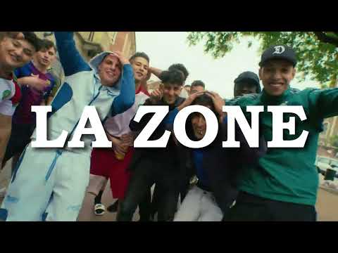 [FREE] Rhove x Morad x Jul x Nabi Type Beat | AfroTrap Type Beat | "LA ZONE"
