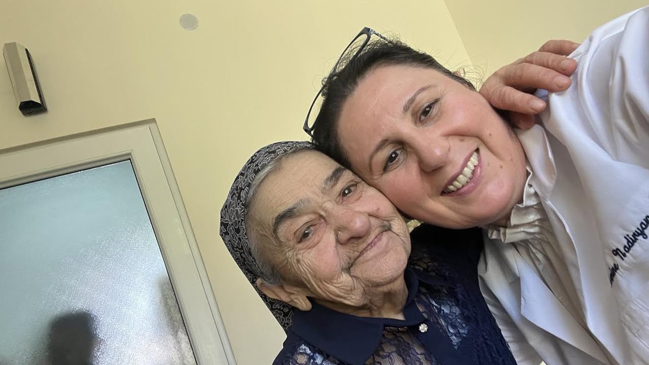 Տավուշը՝ լույսի ներքո