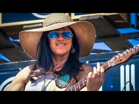 Midnight North - Greene County (Live at Skull & Roses Festival)