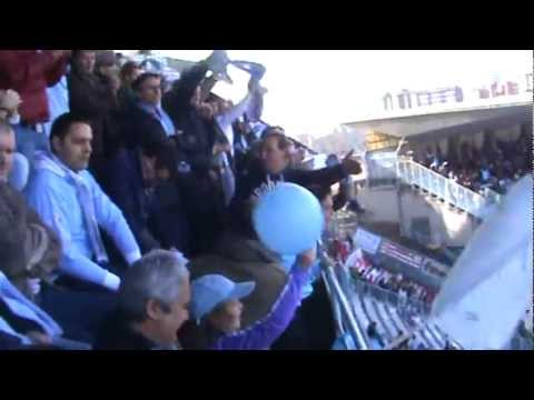 GOL DE MARIO BERMEJO 2-2  CELTA-4; ALMERIA-3