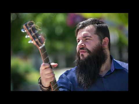 Lohan Prado - Can't help falling in love (Elvis Presley cover Live)