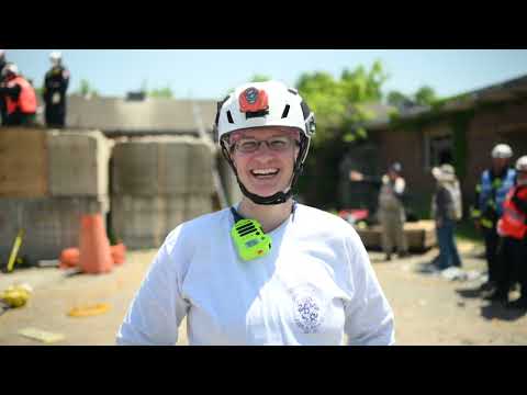 FEMA’s Urban Search and Rescue Teams Ready to Serve