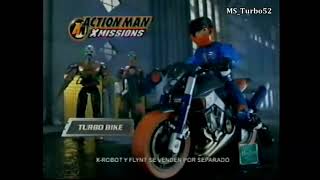 Download lagu Action Man X-Missions Turbo Bike | Hasbro Commercial (MX 2005) mp3 Download lagu Action Man X-Missions Turbo Bike | Hasbro Commercial (MX 2005) mp3