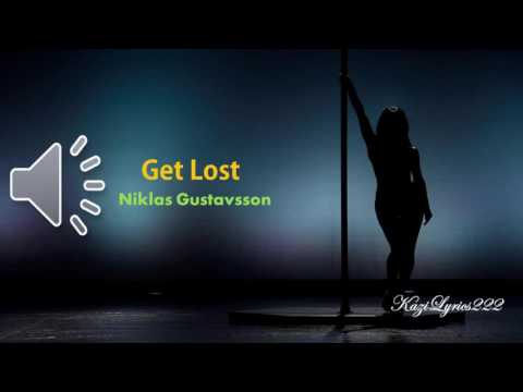 Get Lost By Niklas Gustavsson -[ Electro Music]