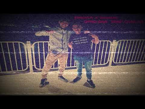 Emkata x BigSize - IZNEVQRA (TRAP CHALGA FREESTYLE)