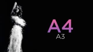 Mariah Carey&#39;s &quot;For The Record&quot; Vocal Showcase (A2 - C7)