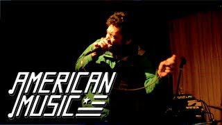 AMERICAN MUSIC Ep 1: Twin Steps | OOFTV