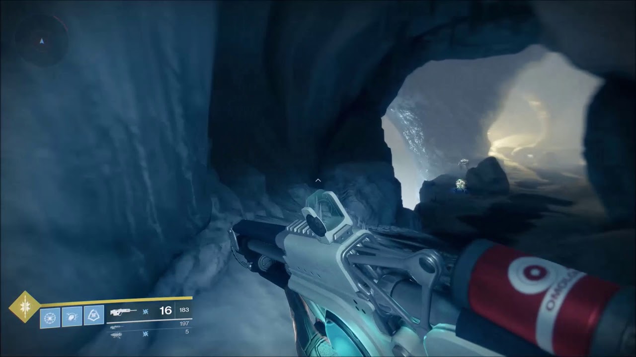 Destiny 2 - All Olympus Descent Lost Memory Fragment Locations (3/3) - YouTube