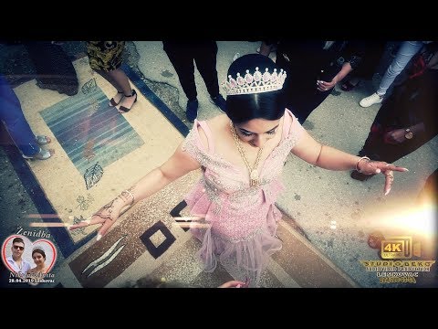 ZENIDBA //NIKOLA&ANITA 28.04.2019 PART2 STUDIO BEKO 4K ULTRA HD LESKOVAC