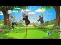 Just Dance Kids 2 Itsy Bitsy Spider