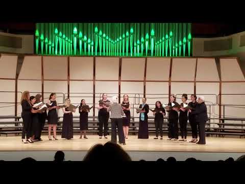 AVE MARIA - César Alejandro Carrillo (Venezuela)