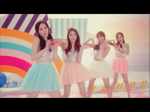 KARA   「サマー☆ジック」