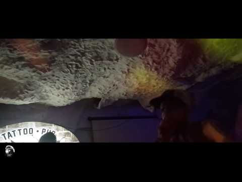 Mago MC vs Dani MC Octavos Batallas HH PKDK