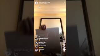 When Tom Holland accidentally leaked the new Avengers Infinity War movie 😂