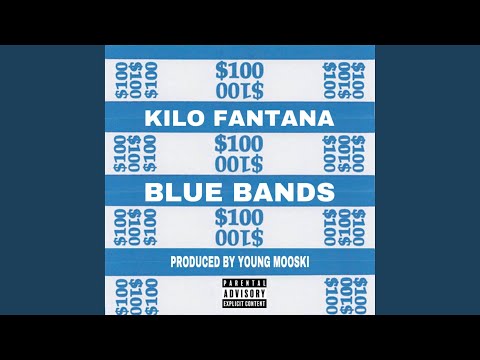 Blue Bands