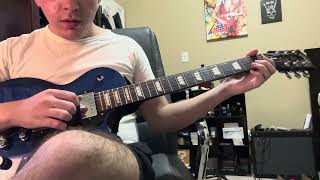 Only Superstition - Coldplay (Guitar Tutorial)