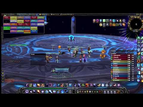 (Nibbz)  Naxx speed run