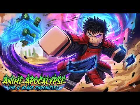 รีวิว Madara พลังใหม่โคตรแรร์ 0.05% โหดมาก | Anime Apocalypse