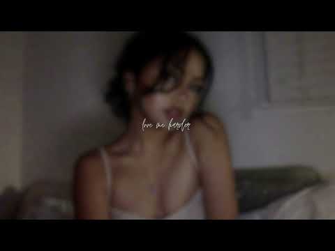 love me harder - ariana grande, the weeknd [slowed]