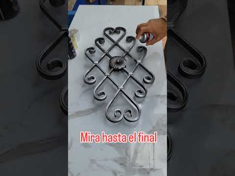 Mira hasta el final.......... #fierro #herreria #remodelaciones #construccion #jinotepe #carazo