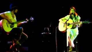 &quot;Dry Grass &amp; Shadows&quot; by Alela Diane