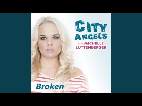 Broken (feat. Michelle Luttenberger) (Nico Provenzano Edit)