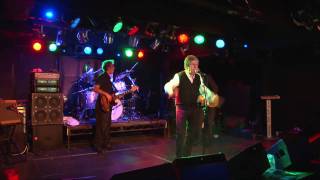EXCLUSIVE Eric Street Band playing Little Red Rooster live at Sub89 Reading HD