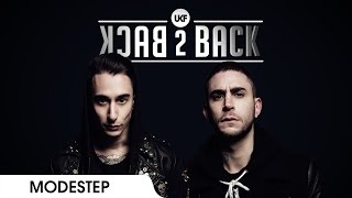 Modestep - UKF Back2Back Episode 4