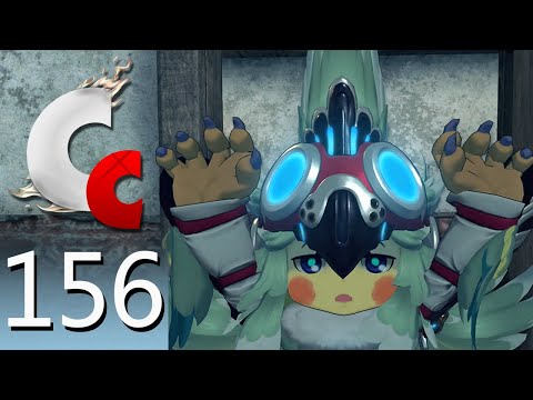 Xenoblade Chronicles 2 – Episode 156: Most Awful News?!
