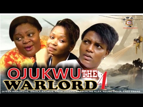 Ojukwu The Warlord (Pt. 4) Ojukwu The Warlord (Pt. 4)