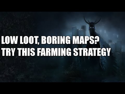 FUN FARMING STRATEGY FOR LAKE OF KALANDRA
