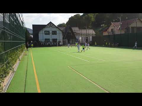 Malini, Somuz Falticeni - Pumas Iasi 11/12