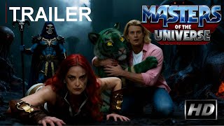 Download lagu HE-MAN & MASTERS OF THE UNIVERSE | Trailer | Nicholas Galitzine, Camila Mendes Movie 2026 mp3 Download lagu HE-MAN & MASTERS OF THE UNIVERSE | Trailer | Nicholas Galitzine, Camila Mendes Movie 2026 mp3