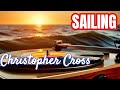 Dive Into Sailing By Christopher Cross On Vinyl
