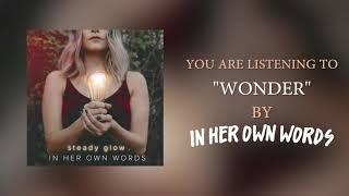 In Her Own Words - Wonder