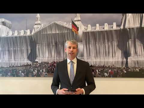 Berlin aktuell, KW 25 | Wochenrückblick von Steffen Bilger, CDU