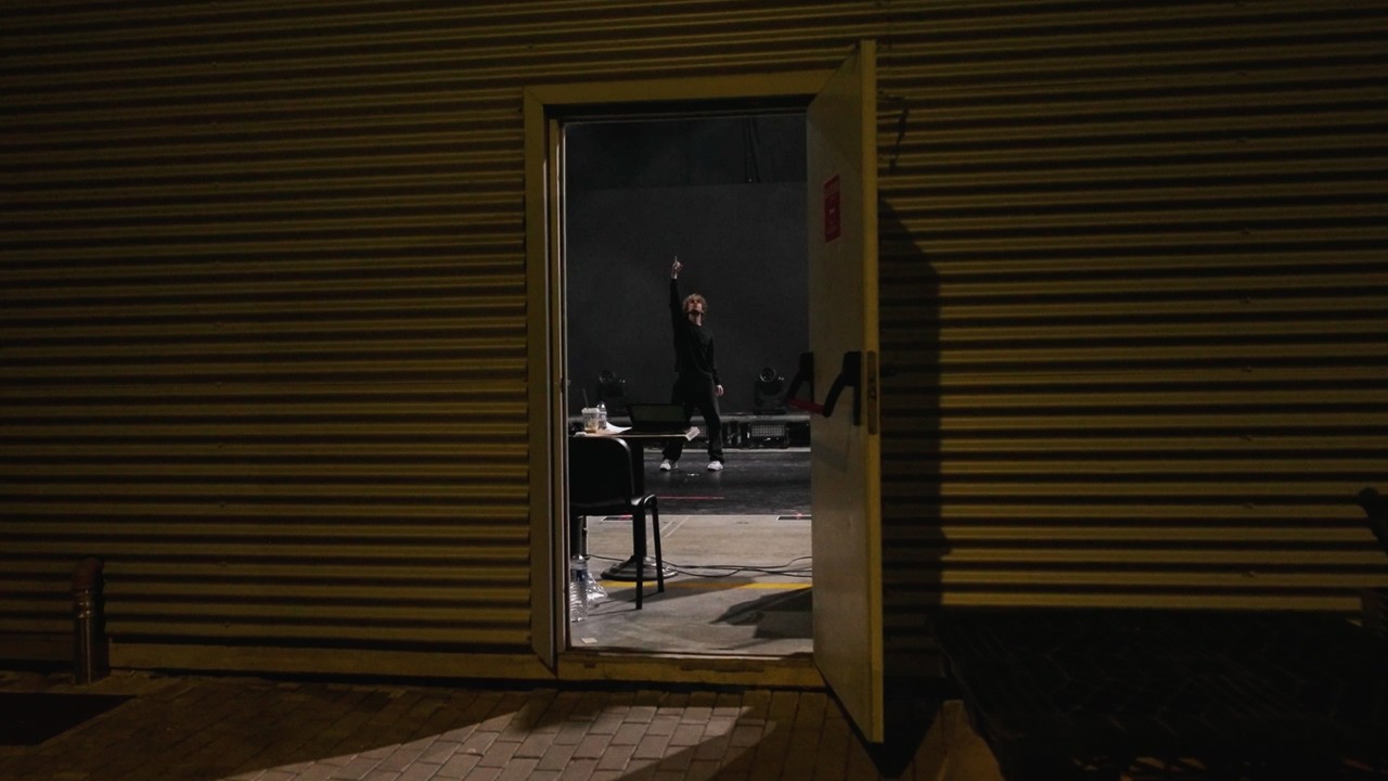 The Now or Never Tour starts tomorrow! 🇵🇹