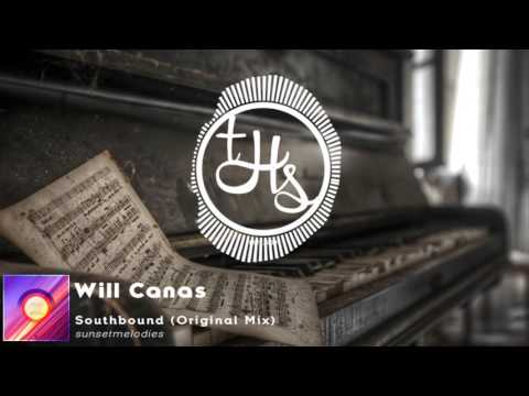 Will Canas - Southbound (Original Mix) [SUNMEL046] [THS89]