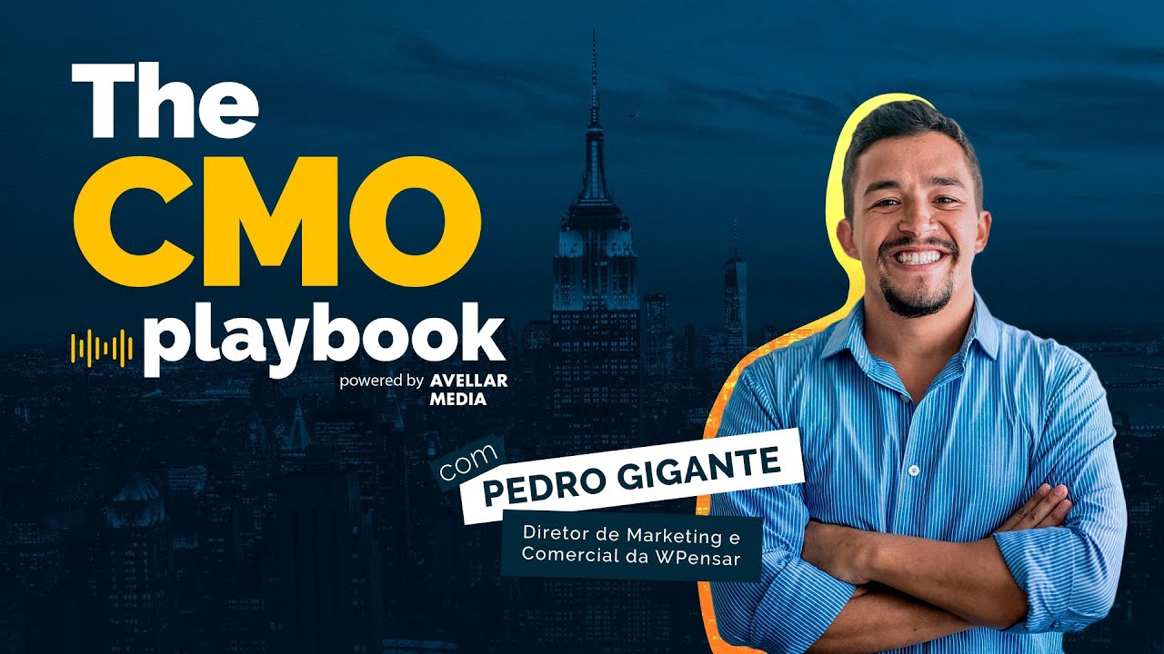 A Jornada de compra mudou | The CMO Playbook