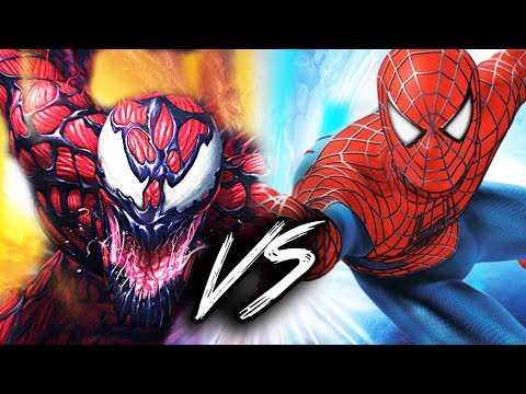 Spider-Man BATTLES CARNAGE, Gameplay #48 | Marvel: Spidey Champions