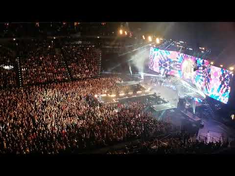 Habera & Team - Mama Kami - Praha, O2 Arena, 29.11.2024