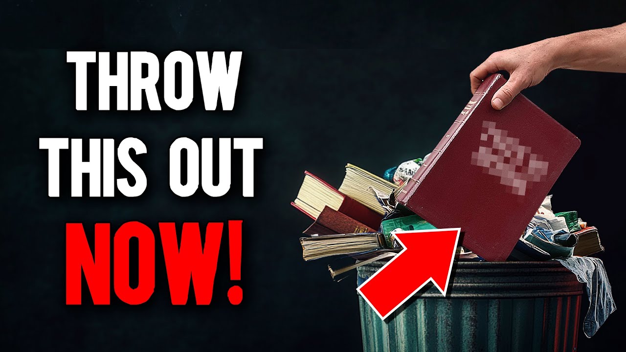 6 Most Dangerous Bible Translations Exposed!